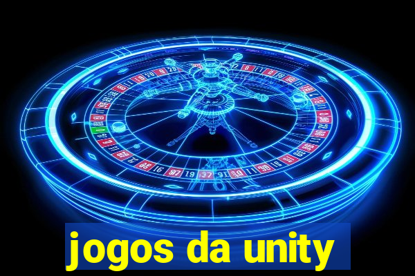 jogos da unity